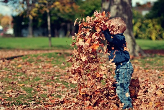 Childcare Assistance Help for Single Mothers in Massachusetts