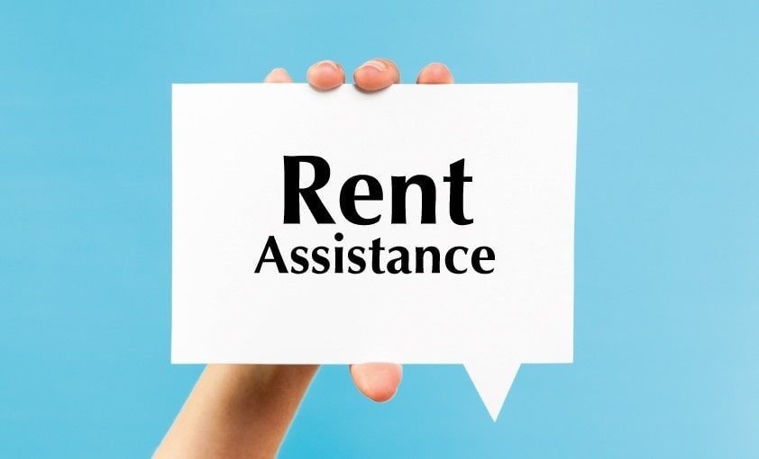 Rent Assistance