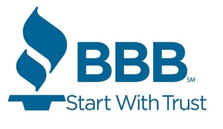 Better Business Bureau or BBB