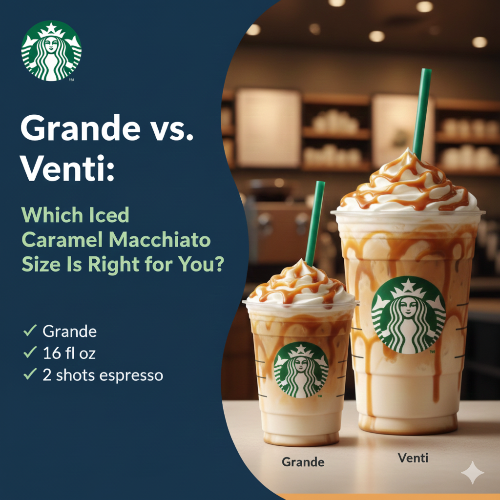 Grande vs. Venti